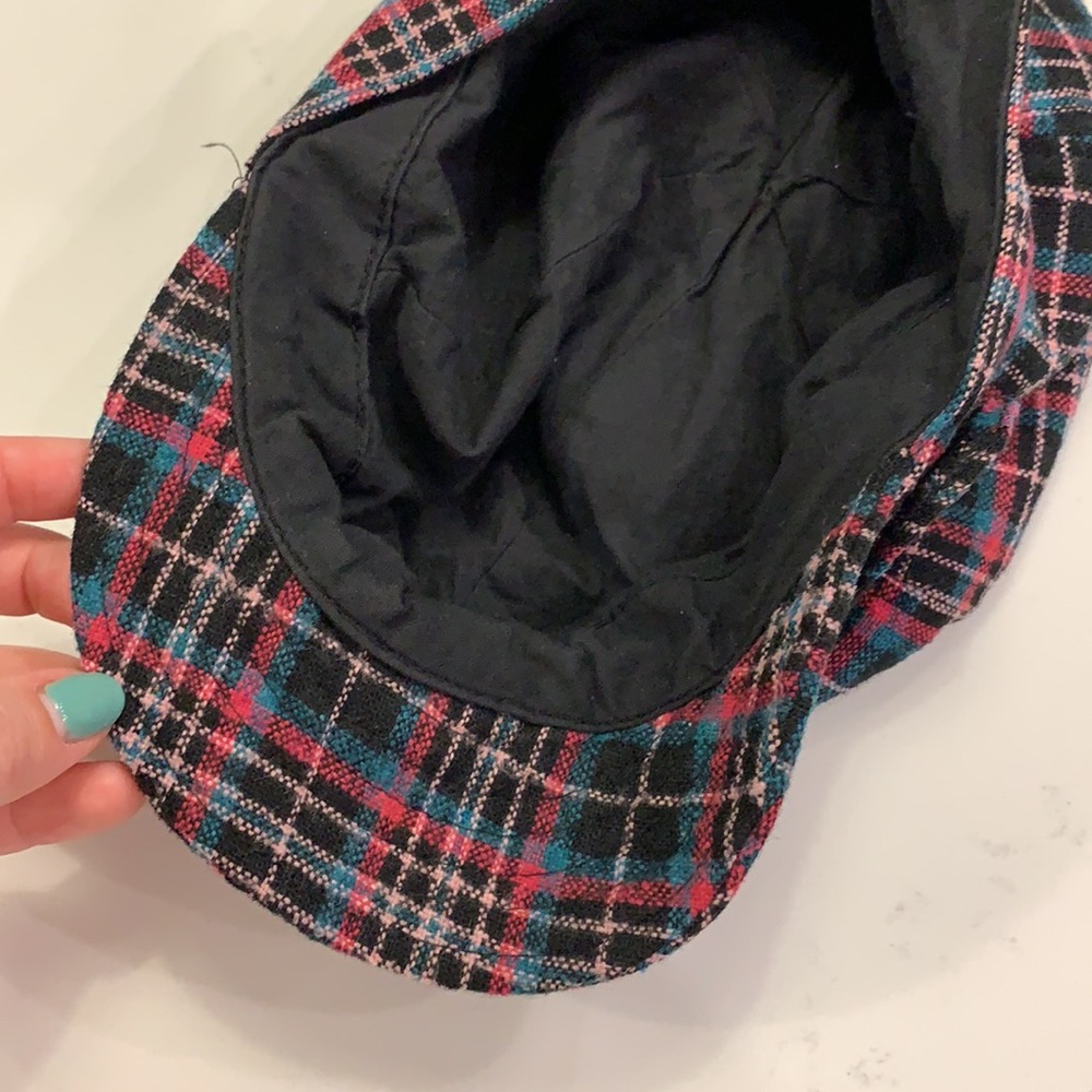 90s hat - Picture 4 of 6
